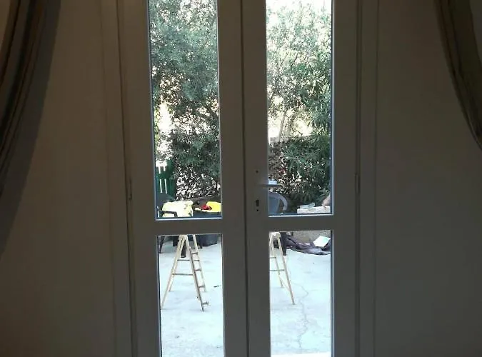 Semesterbostad Corallo With Private Garden