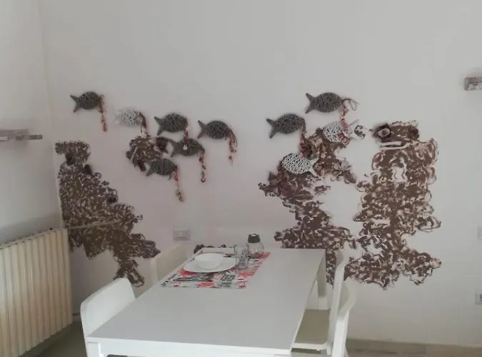 Semesterbostad Corallo With Private Garden Olbia