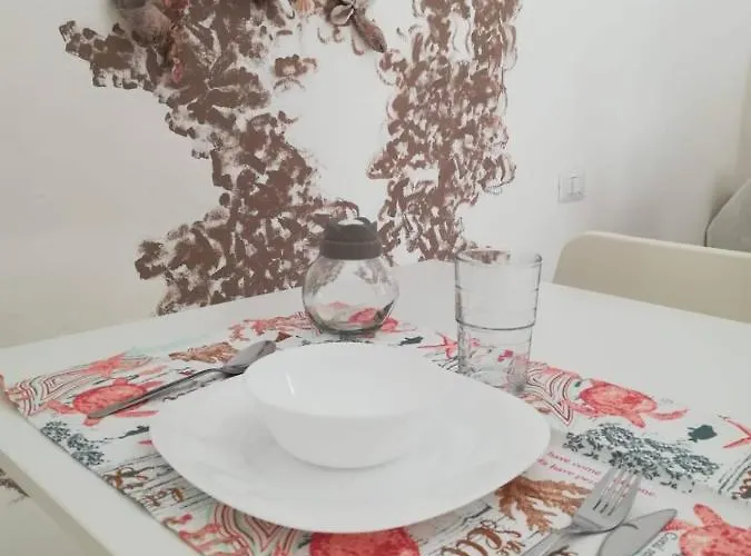 Casa vacanze Corallo With Private Garden