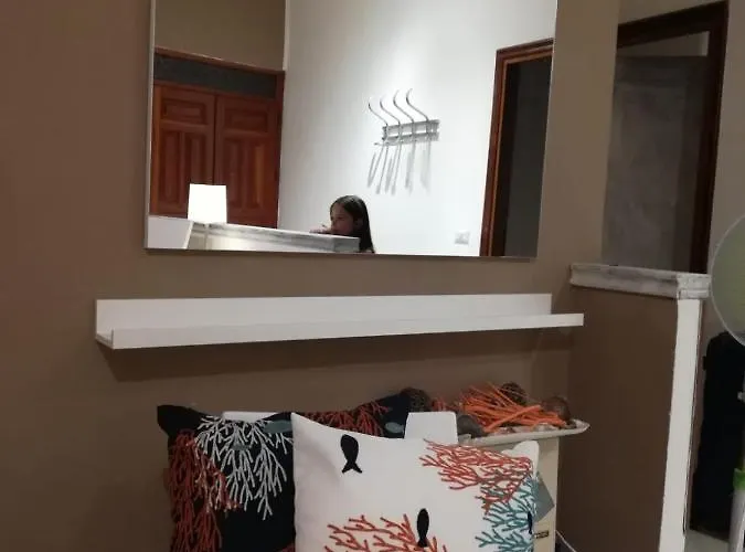 Casa vacanze Corallo With Private Garden Olbia