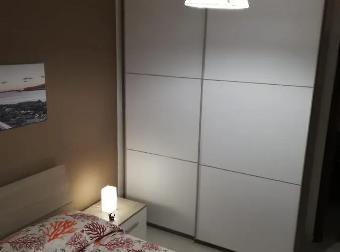 Corallo With Private Garden Casa vacanze