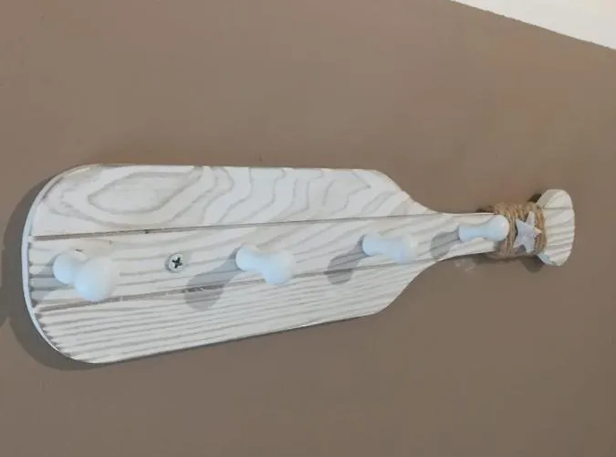 Corallo With Private Garden