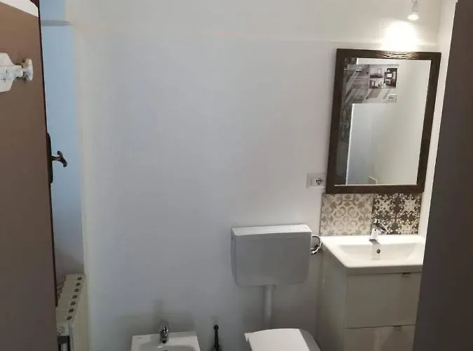 Corallo With Private Garden