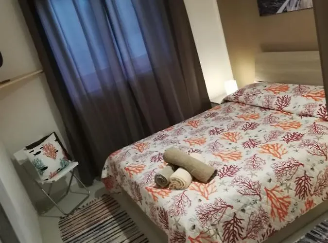 Corallo With Private Garden * Olbia