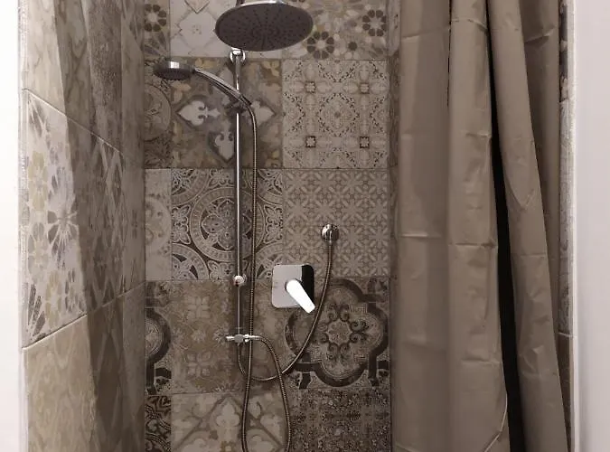 Casa vacanze Corallo With Private Garden Olbia