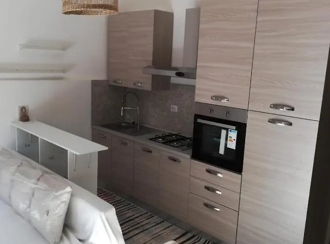 Corallo With Private Garden *