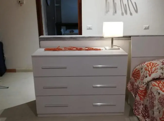 Corallo With Private Garden * Olbia