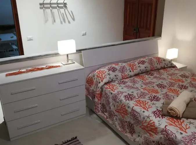 Casa vacanze Corallo With Private Garden *