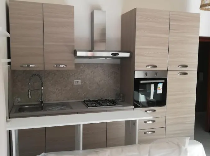 Corallo With Private Garden Semesterbostad Olbia