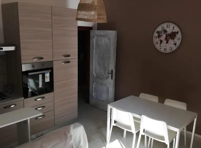 Corallo With Private Garden Olbia