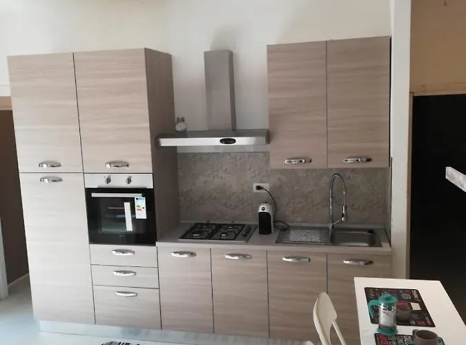 Corallo With Private Garden Casa vacanze Olbia