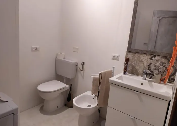 Semesterbostad Corallo With Private Garden Olbia