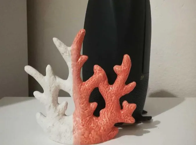 Corallo With Private Garden *