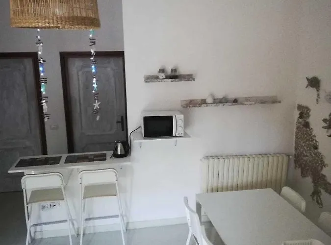 Corallo With Private Garden Olbia