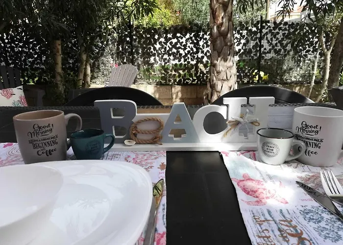 Casa vacanze Corallo With Private Garden *