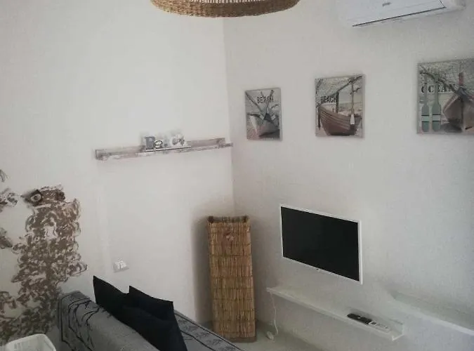 Corallo With Private Garden