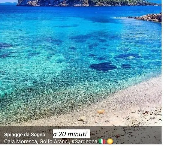 Corallo With Private Garden Casa vacanze *